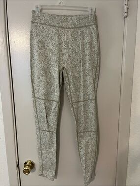 Gymshark Olive High-Waist Leggings